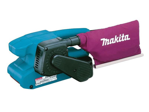 Makita 9911 Belt Sander 650W 240V Makita - NN4 Online