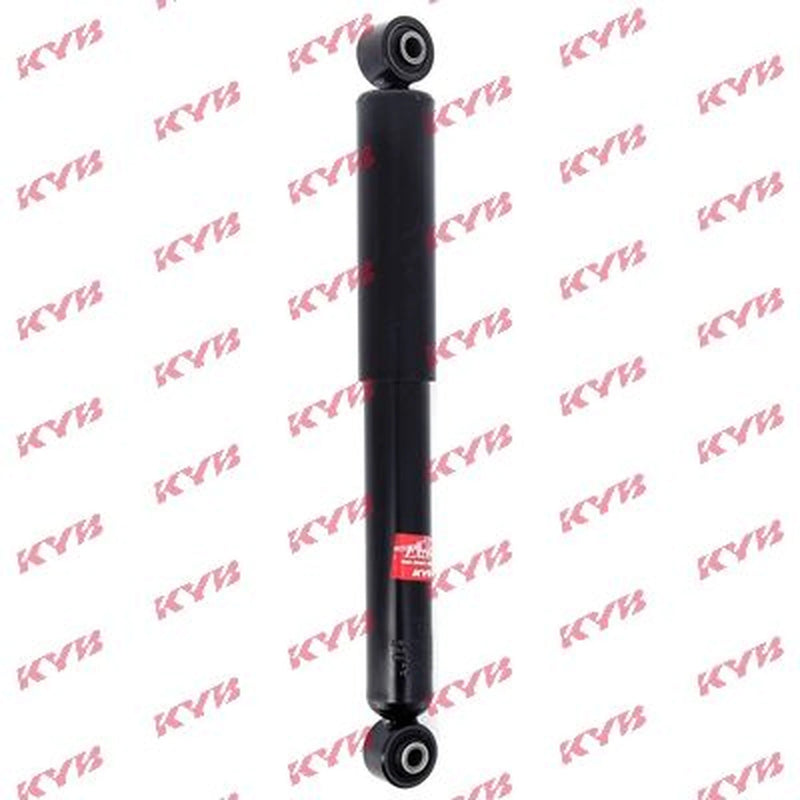 KYB Shock Absorber Damper Strut Rear fits VW Caddy Alltrack IV 2015-2020