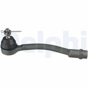 Delphi Steering Tie Rod End Ball Joint Front Left M16x1.5 fits Hyundai Accent IV