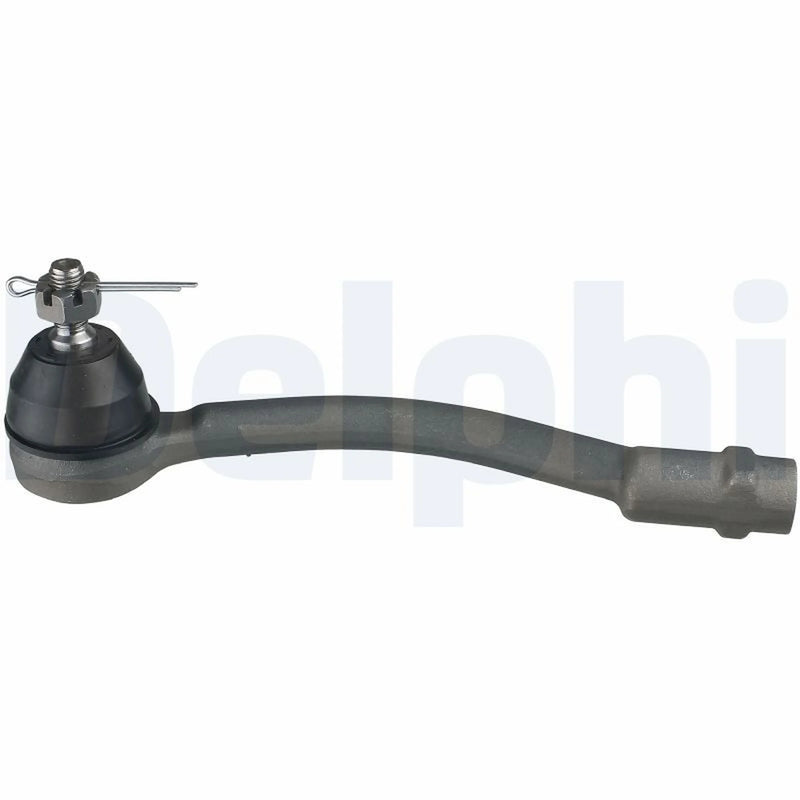 Delphi Steering Tie Rod End Ball Joint Front Left M16x1.5 fits Hyundai Accent IV
