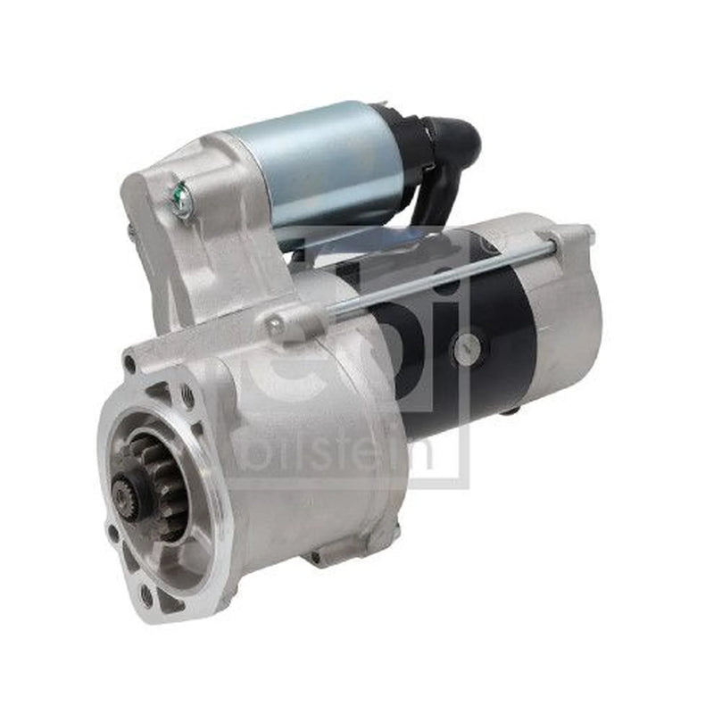 Febi Starter Motor 12V 2.2kW 13 Teeth 193915