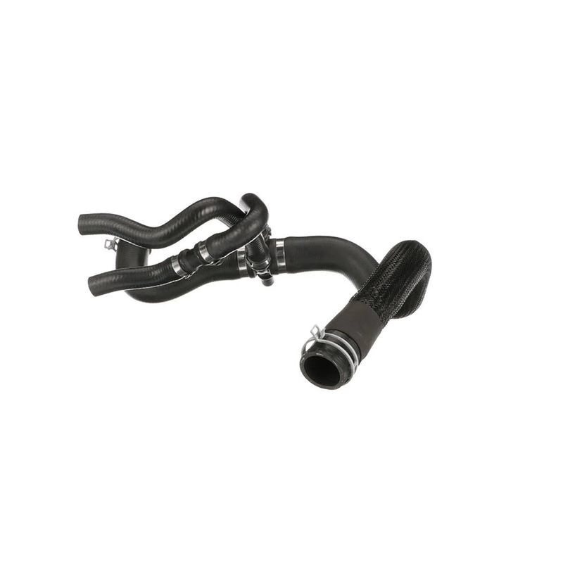 Gates Radiator Coolant Hose ID fits Citroën C4 Grand Picasso I 2006-2013 2.0