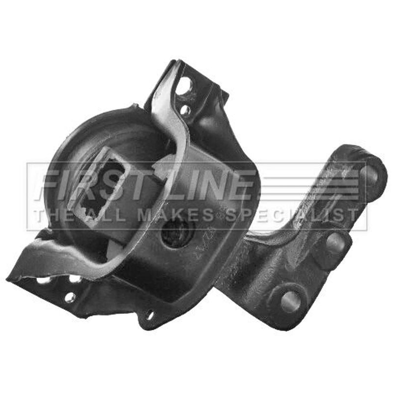 First Line Engine Mount Mounting fits Citroën C2 2003-2009 1.4
