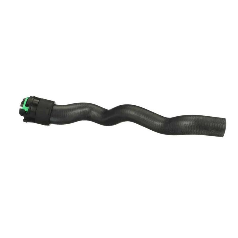 Gates Molded Heater Hose fits Opel Astra H 2004-2010 1.7