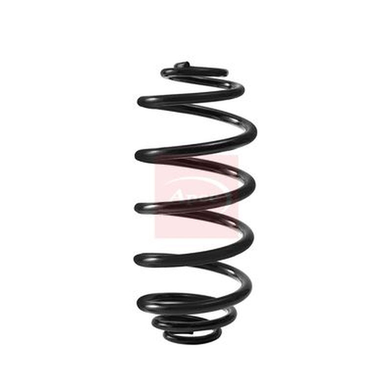 Apec Rear Suspension Coil Spring fits Chevrolet Cruze 2009-2015
