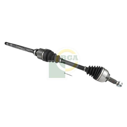 BGA CV Drive Shaft Driveshaft Front Right fits Citroën Dispatch III 2016-2022