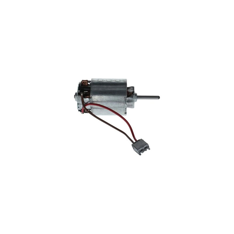 Bosch Blower Motor Electric Fan