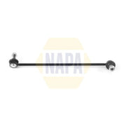NAPA Stabiliser Bar Link Coupling Rod Front Left fits Honda E:NY1 2023 on