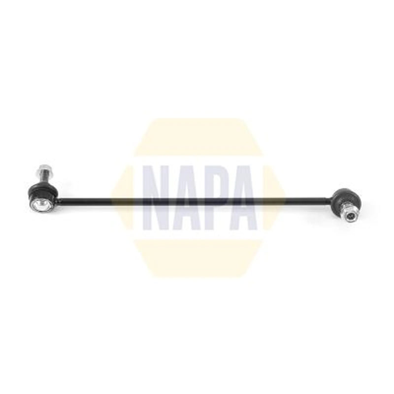 NAPA Stabiliser Bar Link Coupling Rod Front Left fits Honda E:NY1 2023 on