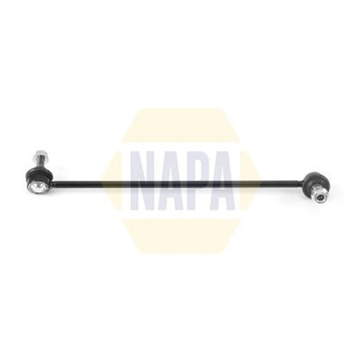 NAPA Stabiliser Bar Link Coupling Rod Front Left NST4726