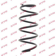 KYB Front Suspension Coil Spring fits Audi A3 2003-2013 1.8 1.9 2.0