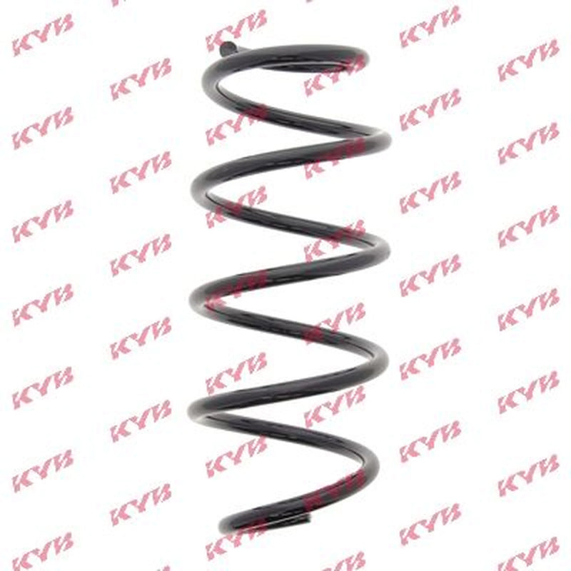KYB Front Suspension Coil Spring fits Audi A3 2003-2013 1.8 1.9 2.0