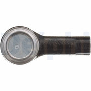 Delphi Steering Tie Rod End Ball Joint Front M14x1.5 fits Chevrolet Trax