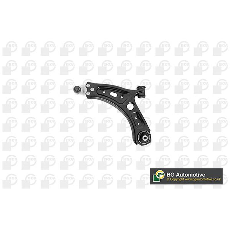 BGA Control/Trailing Arm Front Left fits Fiat 500X 2014-2021 1.0 1.3 1.4 1.6