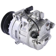Mahle Air Conditioning Compressor fits Audi A4 B6 2000-2004 1.9