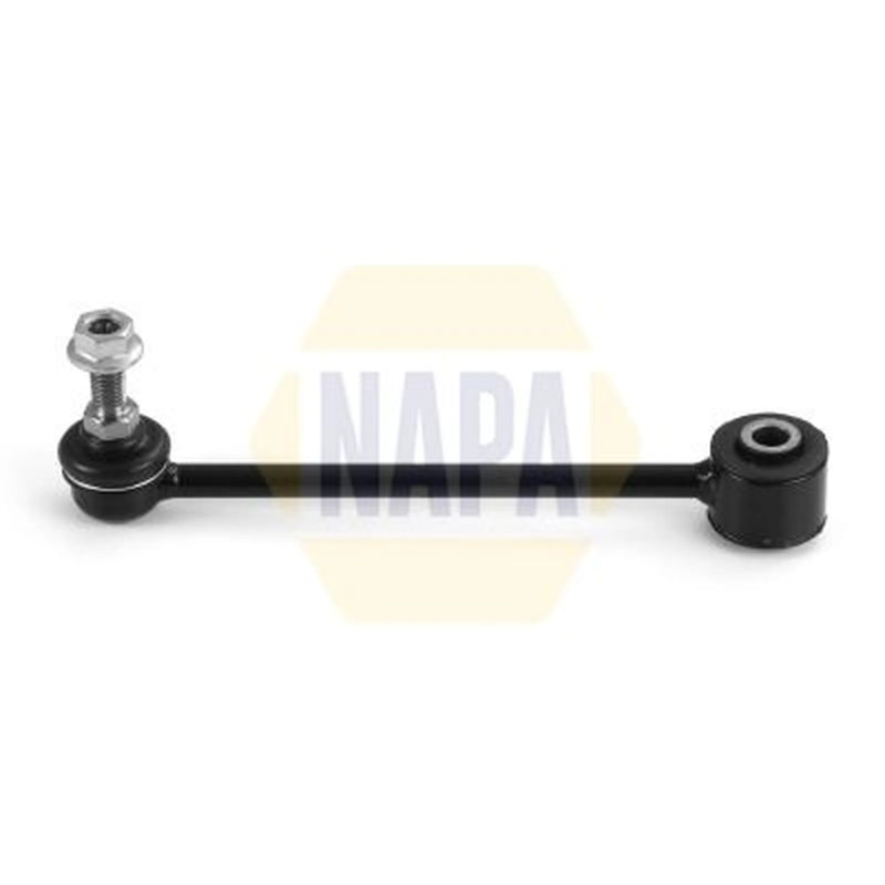 NAPA Stabiliser Bar Link Coupling Rod Rear Right fits Jeep Wrangler III