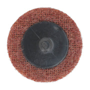 Sealey Quick Change Preparation Pad 50mm Medium Pack of 10 PTCQC50M Sealey  - Dynamic Drive