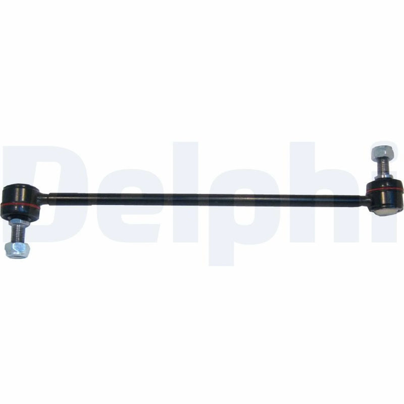 Delphi Stabiliser Bar Link Coupling Rod Front fits Toyota Rav 4 2000-2005