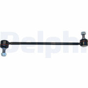Delphi Stabiliser Bar Link Coupling Rod Front TC1416