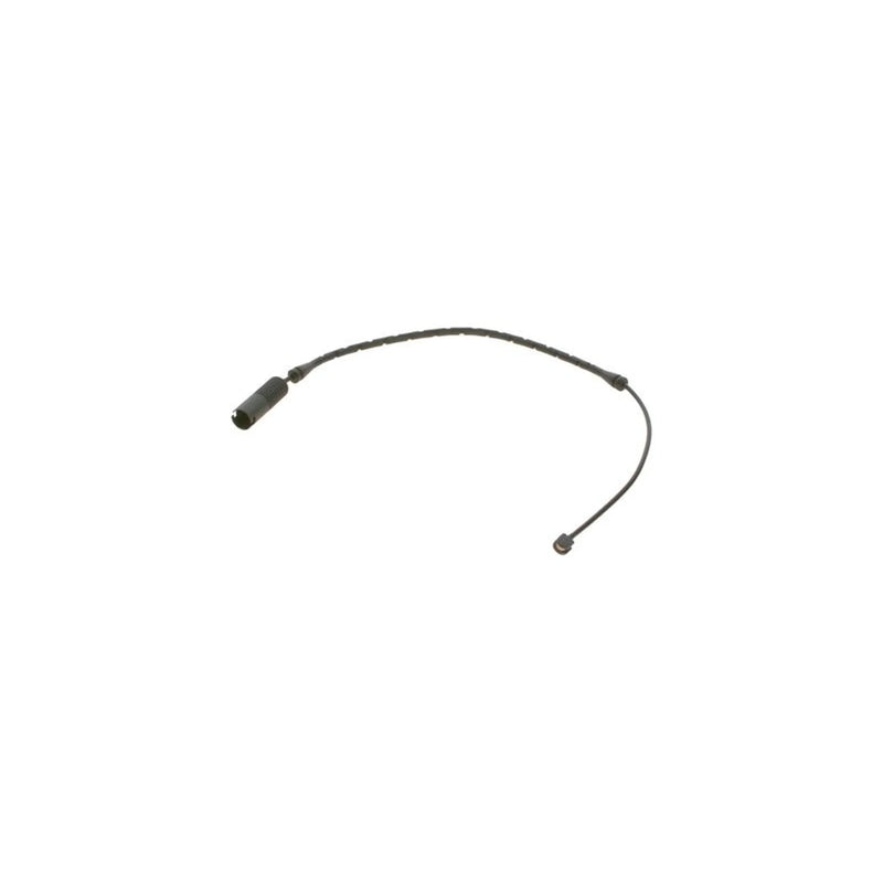 Bosch Brake Pad Wear Sensor Front fits BMW 7 1994-2001