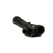 Gates Coolant Flange Housing Connector fits Audi A1 2010-2015 1.6