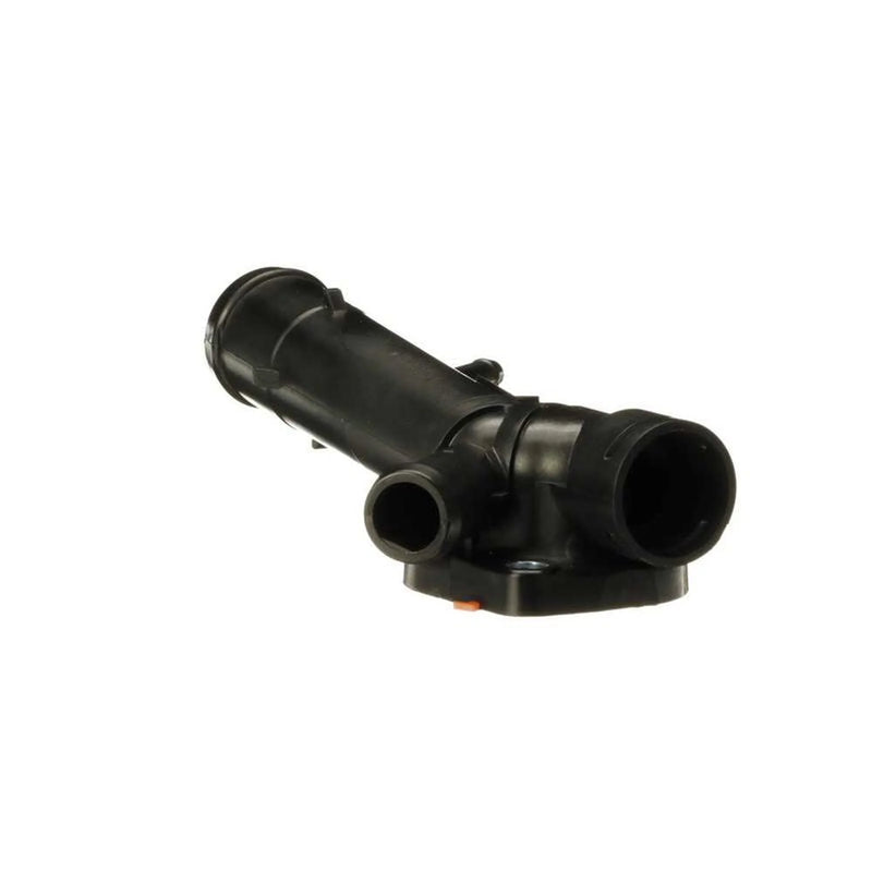 Gates Coolant Flange Housing Connector fits Audi A1 2010-2015 1.6