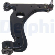 Delphi Control/Trailing Arm Lower TC1377