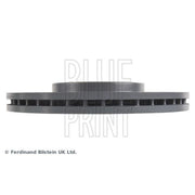 Blue Print Front Brake Discs & Pads fits Land Rover Range Rover Velar 2019 on