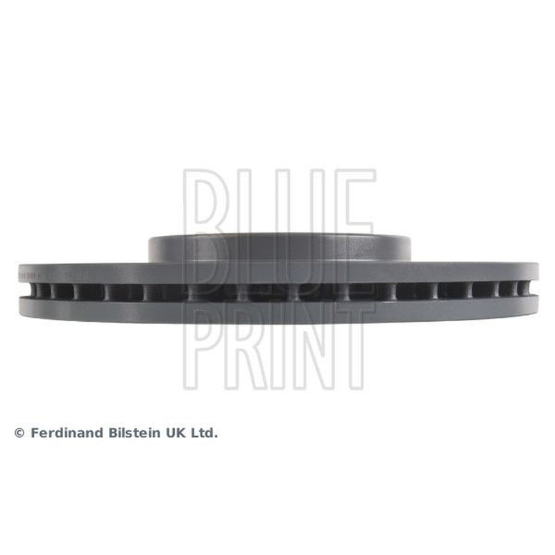Blue Print Front Brake Discs & Pads fits Land Rover Range Rover Velar 2019 on