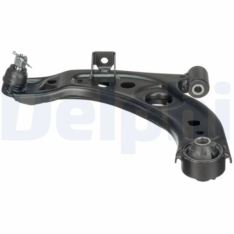 Delphi Control/Trailing Arm Front fits Daihatsu Sirion 2005-2013 1.0 1.3 1.5