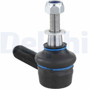 Delphi Steering Tie Rod End Ball Joint Front Right 11/1 fits Land Rover Defender