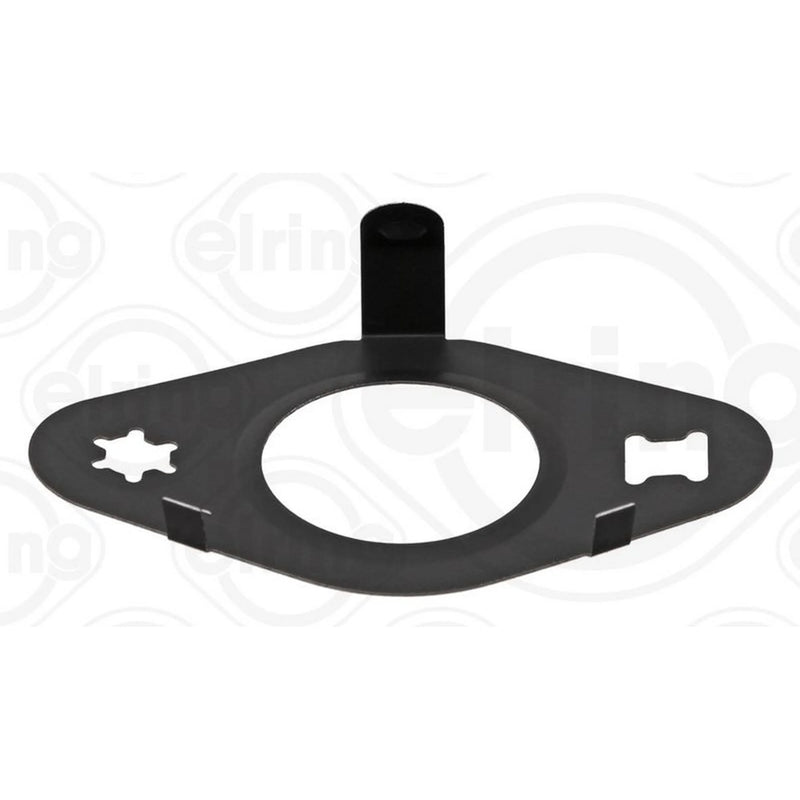 Elring Oil Outlet Gasket Wide Thick