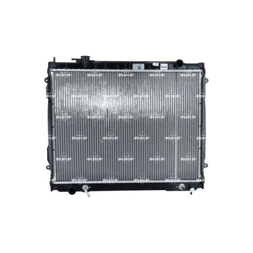 NRF Engine Radiator 56119