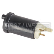 First Line Fuel Pump Assembly fits Fso Polonez III 1992-2002 1.6