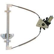 Valeo Electric Window Regulator Lifter Left Front 850088