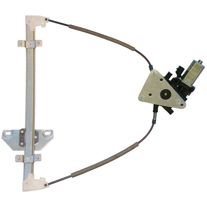 Valeo Electric Window Regulator Lifter Left Front 850088
