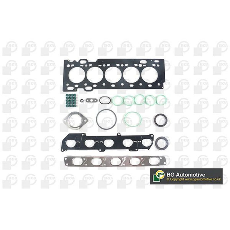 BGA Cylinder Head Gasket Kit HK0737