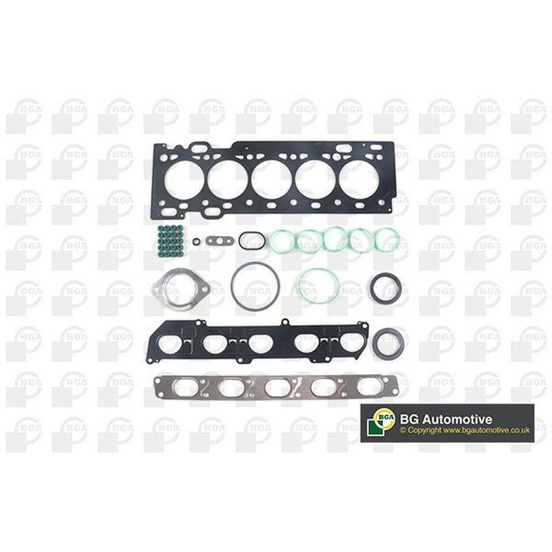 BGA Cylinder Head Gasket Kit fits Ford Focus II 2005-2012 2.5