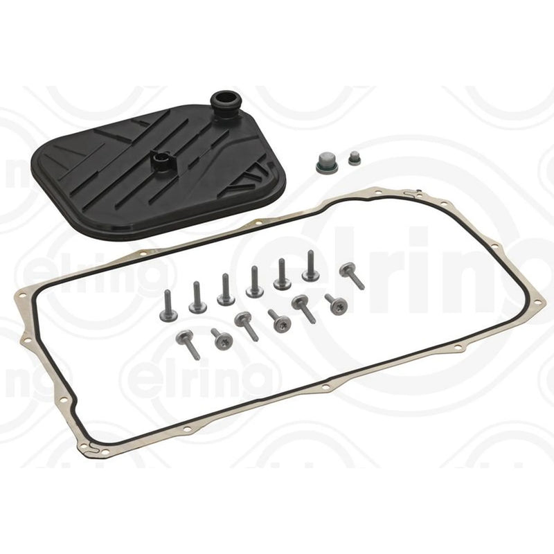 Elring Auto Trans Filter Kit fits VW Amarok 2011 on 2.0