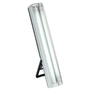 Sealey Rechargeable Fluorescent Floor Light 2 x 20W ML18/36 Sealey - Dynamic Drive