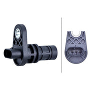 Hella Crankshaft Position Sensor 6PU 009 168-871