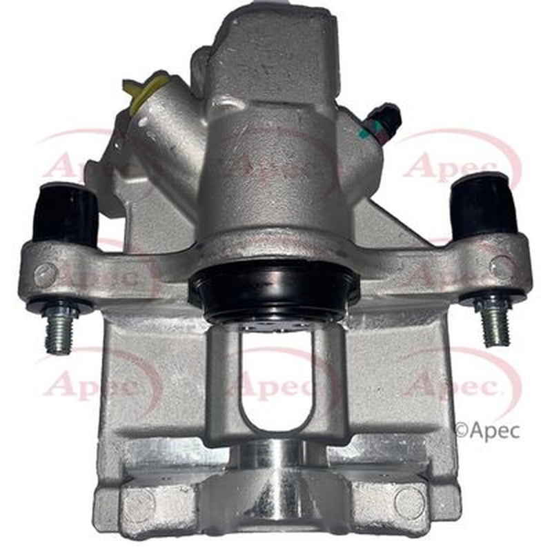Apec Brake Caliper Assembly Rear Left LCA194N