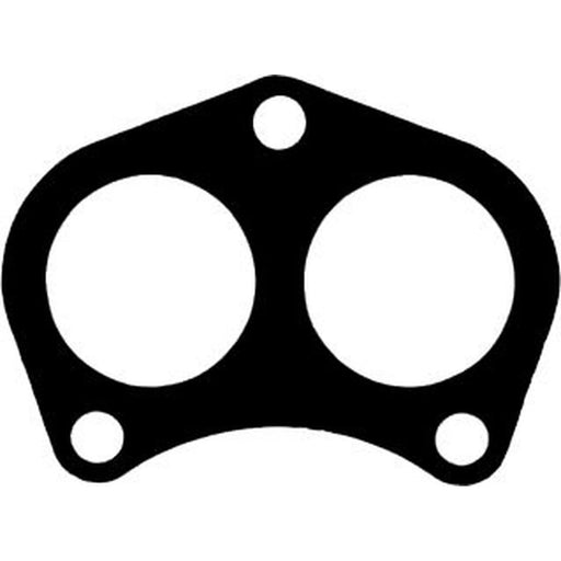 Victor Reinz Exhaust Manifold Gasket Wide Thick 71-52287-00