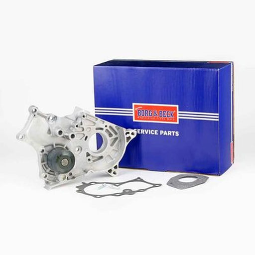 Borg & Beck Engine Cooling Water Pump BWP2159