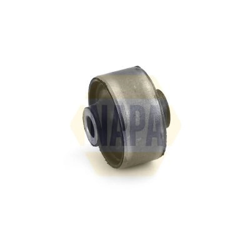 NAPA Wishbone / Control / Trailing Arm Bush Front Right fits Nissan Pixo 2009 on