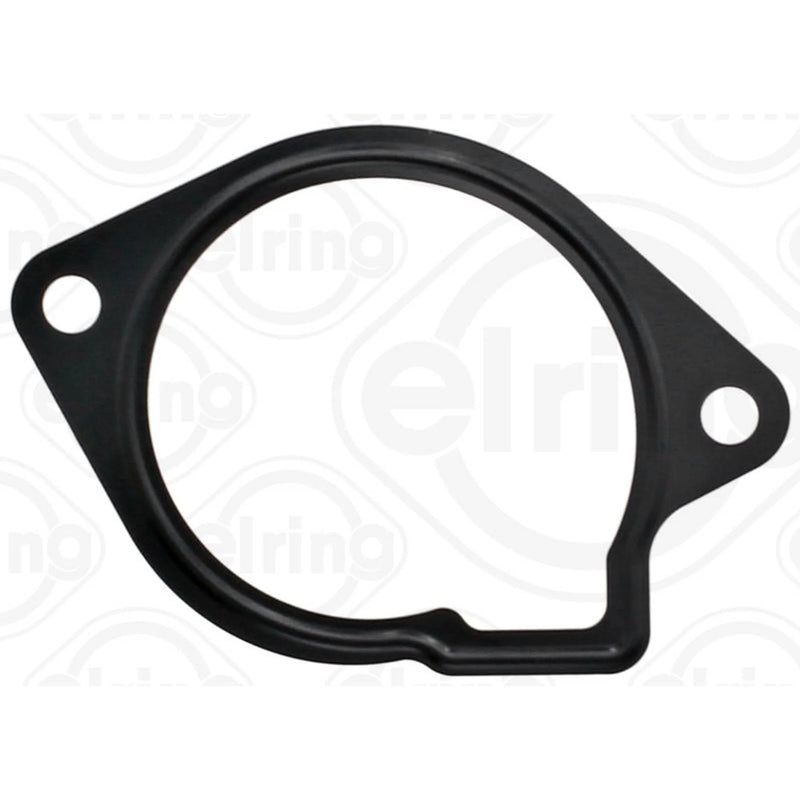 Elring Water Pump Gasket Wide 0mm Thick fits Audi A2 2000-2005 1.4
