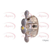Apec 2 x Front Brake Calipers fits Land Rover Range Rover 2006-2012 3.6