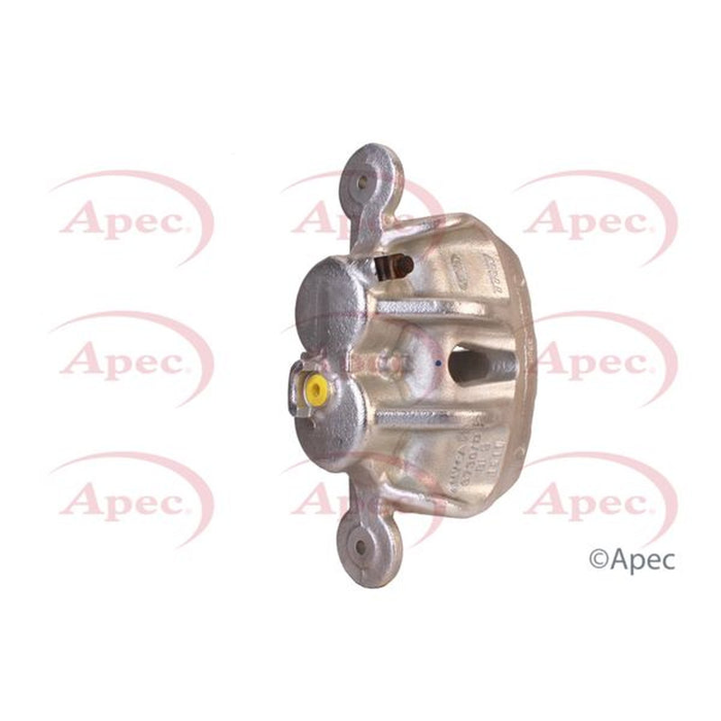 Apec 2 x Front Brake Calipers fits Land Rover Range Rover 2006-2012 3.6