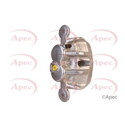 Apec Brake Caliper Assembly Front Right RCA895N