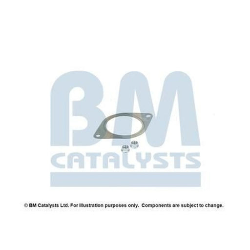 BM Catalysts Fitting Kit FK11509B FK11509B